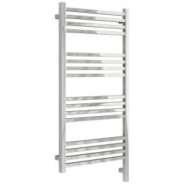 Полотенцесушитель, Сунержа, Модус 3.1, шгв 530*75*1120, нижнее справа, МЭМ, цвет-сталь (без покрытия)