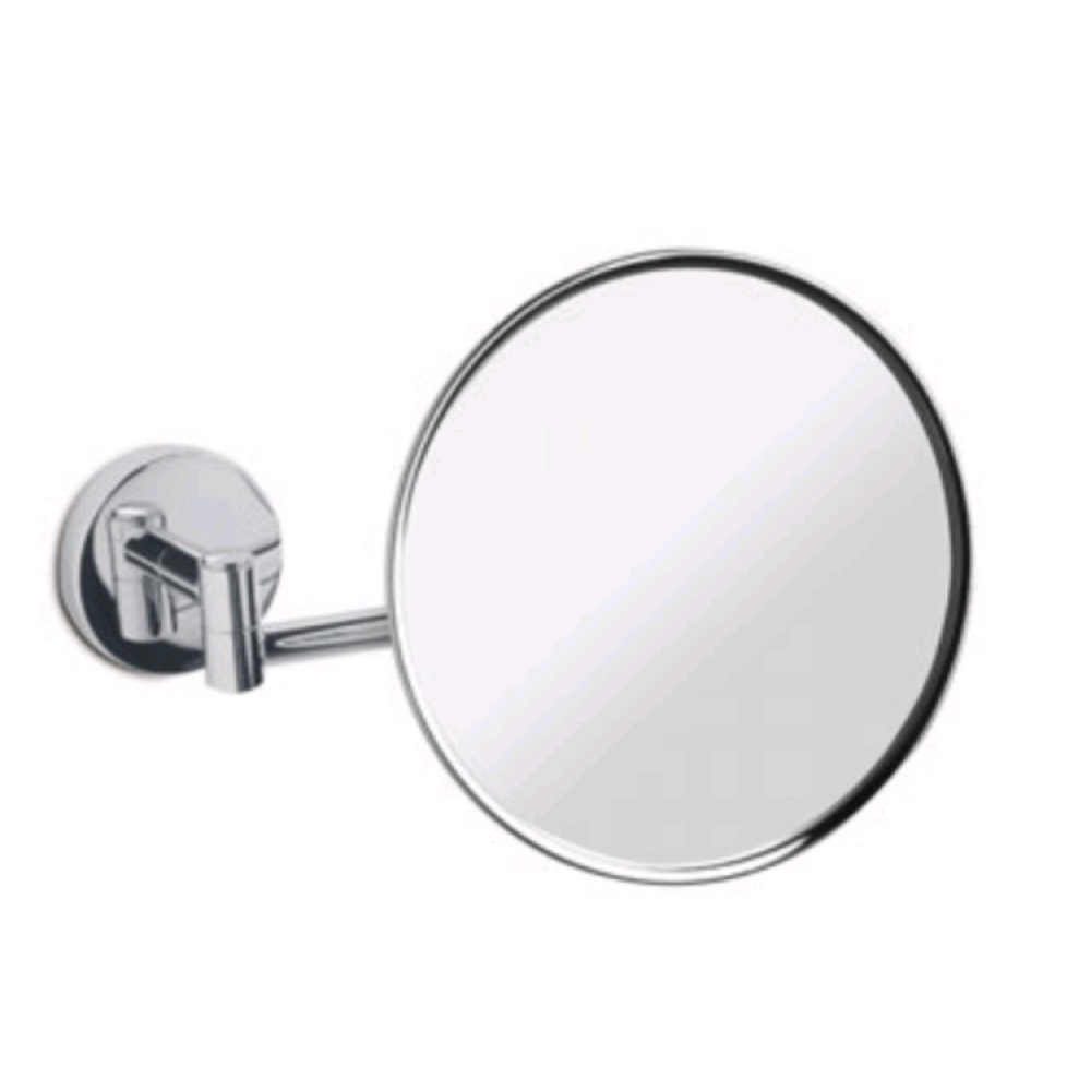 Косметическое зеркало, 3SC, Specchi Cosmetici, цвет-Matt Dark Bronze