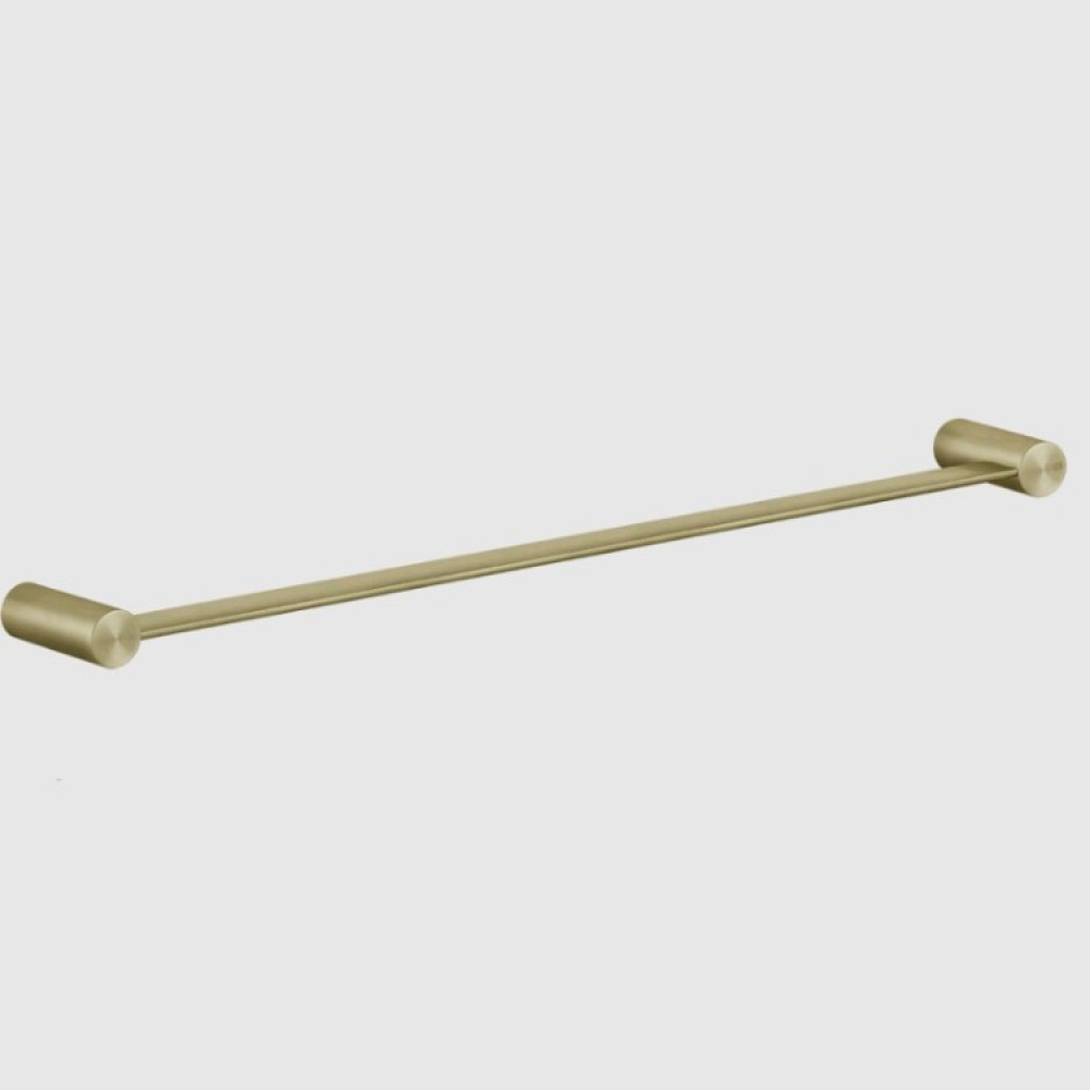 Полотенцедержатель, Gessi, 316, шгв 628*80*28, цвет-Brushed Brass PVD