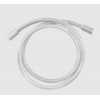 Шланг для душа, Gessi, Сromalux, длина шланга,  мм-2000, цвет-белый матовый