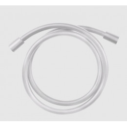 Шланг для душа, Gessi, Сromalux, длина шланга,  мм-2000, цвет-белый матовый