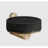 Мыльница, Gessi, 316, шгв 115*127.5*75, цвет-Warm Bronze Br. PVD