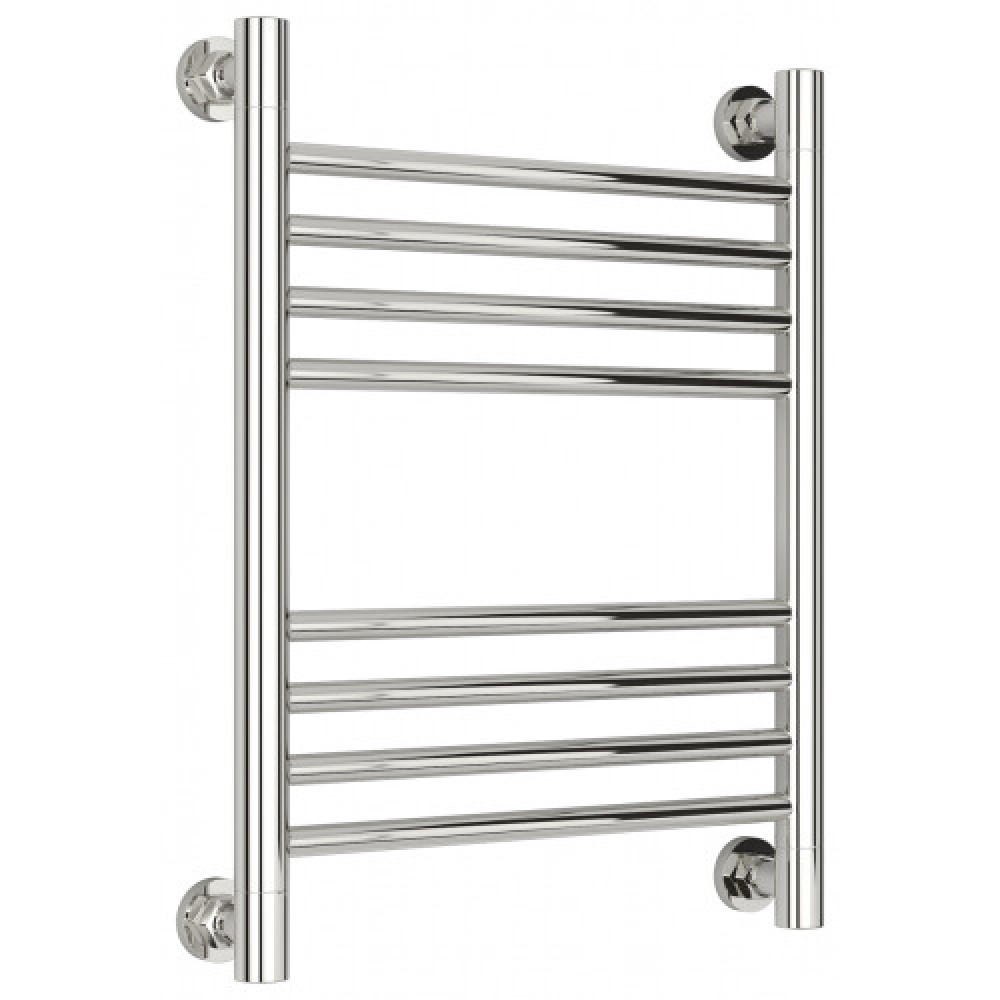 Полотенцесушитель, Сунержа, Богема +, прямая, шгв 450*76*562, цвет-сталь