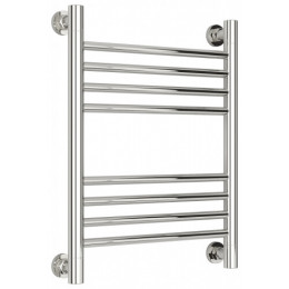 Полотенцесушитель, Сунержа, Богема +, прямая, шгв 450*76*562, цвет-сталь