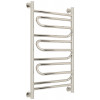 Полотенцесушитель, Сунержа, Элегия+, шгв 550*121*862, цвет-сталь (Steel)