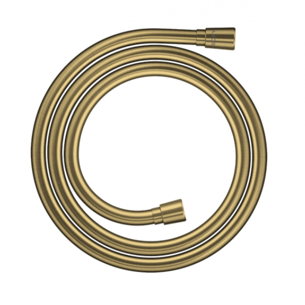 Шланг для душа, Axor, длина шланга, мм-1600, цвет-шлифованная медь