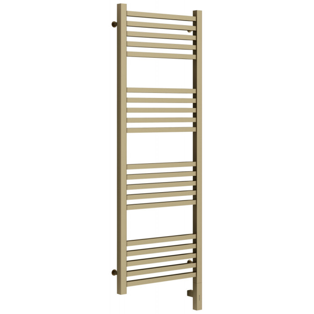 Полотенцесушитель, Сунержа, Модус 3.0, шгв 430*75*1320, нижнее справа, МЭМ, цвет-золотой шёлк