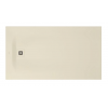 Душевой поддон, Duravit, Sustano, шгв 1600*900*30, DuroCast Nature, цвет-Cream matt