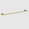 Полотенцедержатель, Gessi, Anello, шгв 650*77*50, цвет-Brass PVD