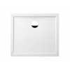 Душевой поддон, Villeroy&Boch, Futuroin Flat, шгв 1000*800*17, цвет-альпийский белый