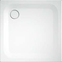 Душевой поддон, Bette, BetteUltra, шгв 900*600*25, цвет-белый