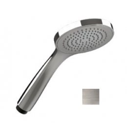 Ручной душ, Almar, Hand Showers, 100, цвет-никель шлифованный (Brushed Nickel) (Товар заказной, возврату не подлежит)