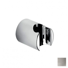 Держатели для ручного душа, Almar, Showers Accessories, цвет-никель брашированный (Товар заказной, возврату не подлежит)