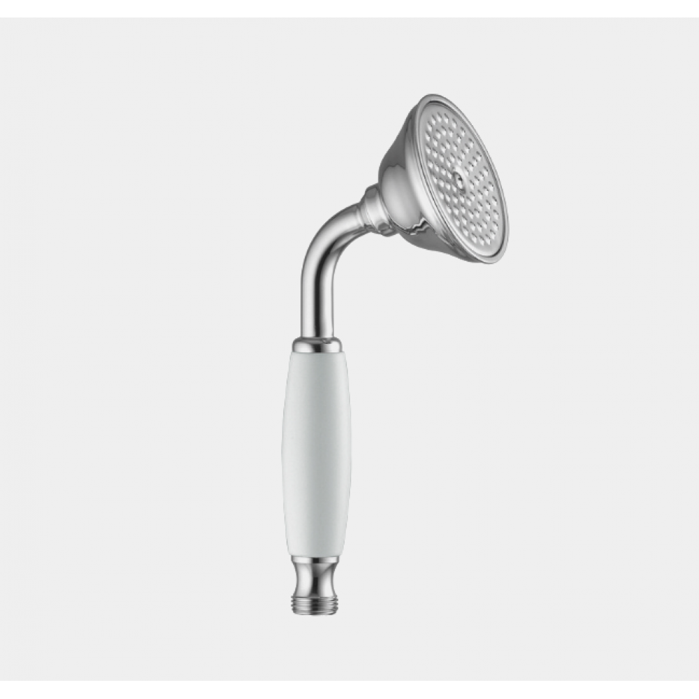 Ручной душ, Fima Carlo Frattini, Handshowers, 78, цвет-хром