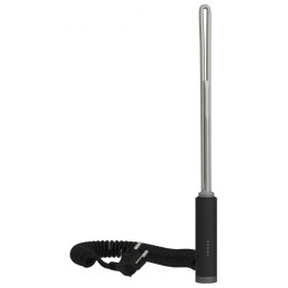 Модуль электрический многофункциональный, МЭМ, Сунержа, цвет-тёмный титан муар