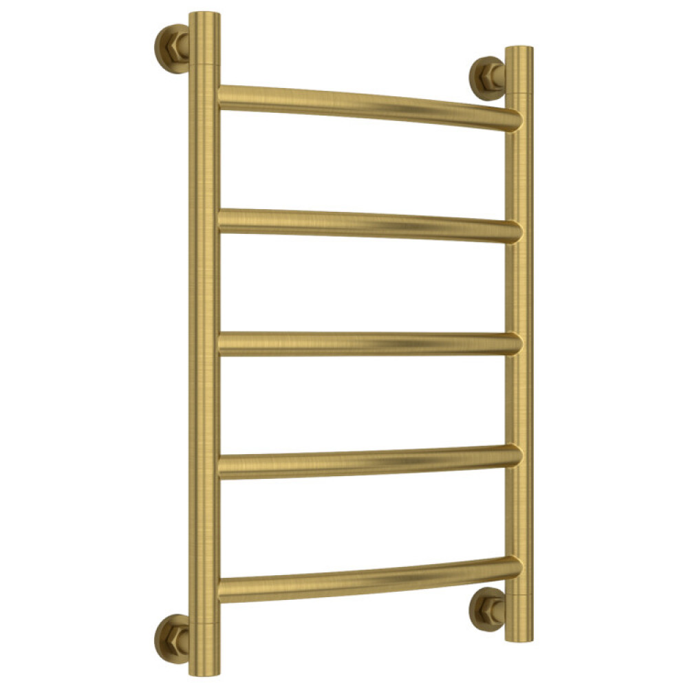 Полотенцесушитель, Сунержа, Галант+, шгв 450*98*662, цвет-латунь состаренная