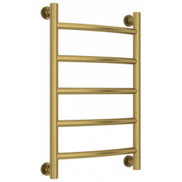 Полотенцесушитель, Сунержа, Галант+, шгв 450*98*662, цвет-латунь состаренная