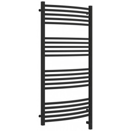 Полотенцесушитель, Сунержа, Аркус 3.0, шгв 630*115*1320, нижнее справа, МЭМ, цвет-тёмный титан муар