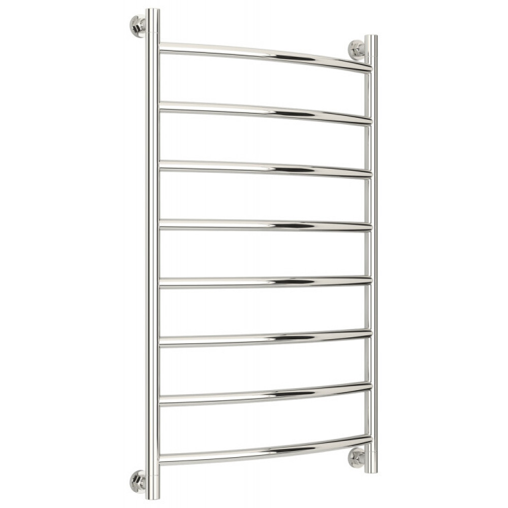 Полотенцесушитель, Сунержа, Галант+, шгв 650*123*1062, цвет-сталь