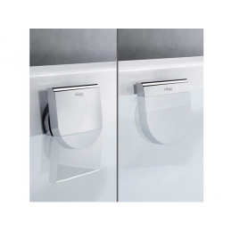 Слив-перелив, Bette, BettePlus 5, для ванны, цвет-хром