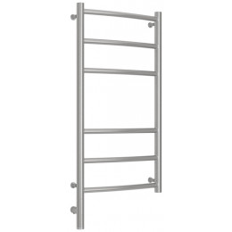 Полотенцесушитель, Сунержа, Галант 3.0, шгв 432*89*924, нижнее слева, МЭМ, цвет-сатин