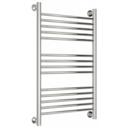 Полотенцесушитель, Сунержа, Богема +, прямая, шгв 550*76*862, цвет-сталь (без покрытия)