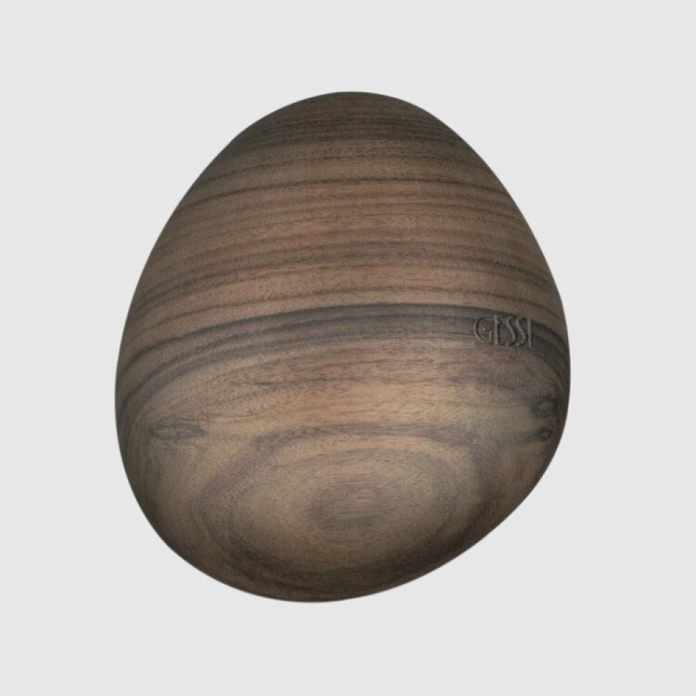 Ручка однорычажного смесителя, Gessi, Equilibrio, дизайнерская, цвет-Rosewood