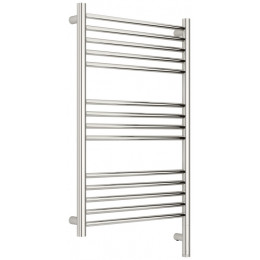 Полотенцесушитель, Сунержа, Богема 3.1, прямая, шгв 532*74*924, нижнее справа, МЭМ, цвет-сталь (без покрытия)