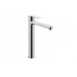 Смеситель для раковины, Duravit, A.1, цвет-хром