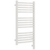Полотенцесушитель, Сунержа, Аркус 3.0, шгв 430*92*920, нижнее справа, МЭМ, цвет-белый