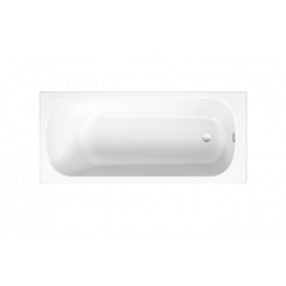 Ванна, Bette, BetteForm, шгв 1800*800*420, с антислипом Sense, цвет-белый
