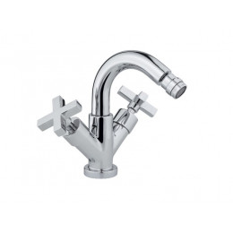 Смеситель для биде, Nicolazzi, M.Croce, цвет-хром