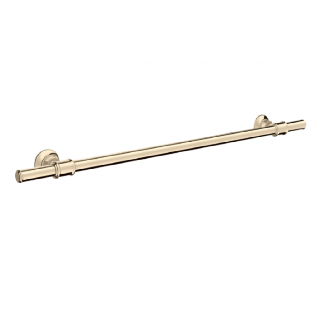 Полотенцедержатель, Axor, Axor Montreux, шгв 783*71*54, цвет-полированный никель