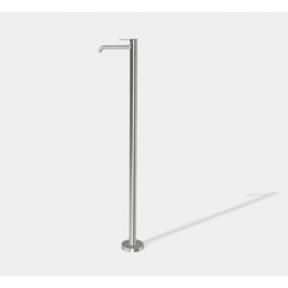 Смеситель для раковины, Fima Carlo Frattini, Snap, цвет-хром