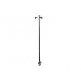 Удлинитель для душевой стойки, Nicolazzi, Doccia, в 500, цвет-хром