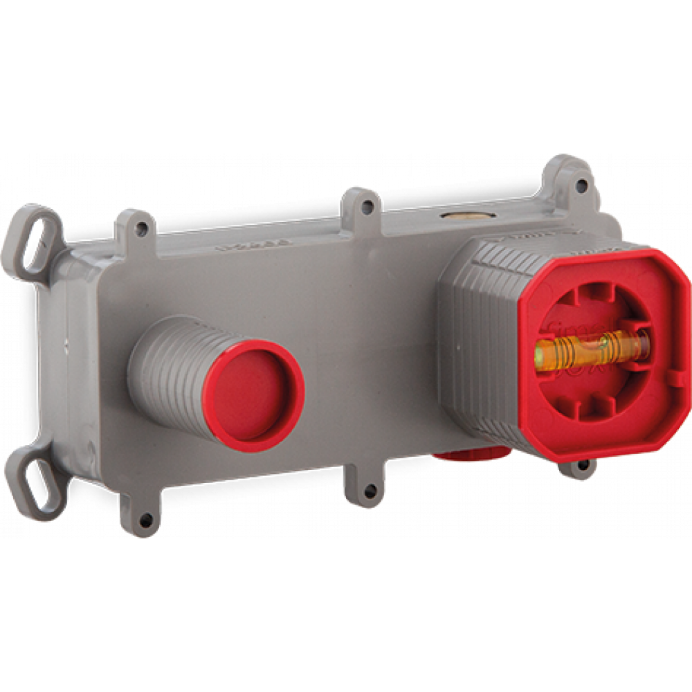 Внутренняя часть, Fima Carlo Frattini, Fimabasinbox, назначение-смеситель для раковины