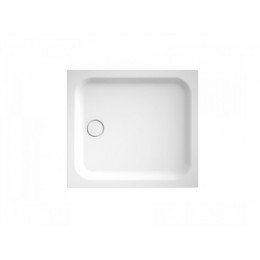 Душевой поддон, Bette, BetteSupra, шгв 1000*1000*65, цвет-белый