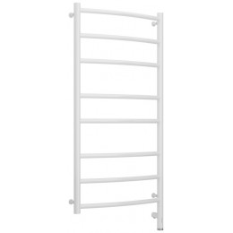 Полотенцесушитель, Сунержа, Галант 3.0, шгв 532*104*1124, нижнее справа, МЭМ, цвет-белый