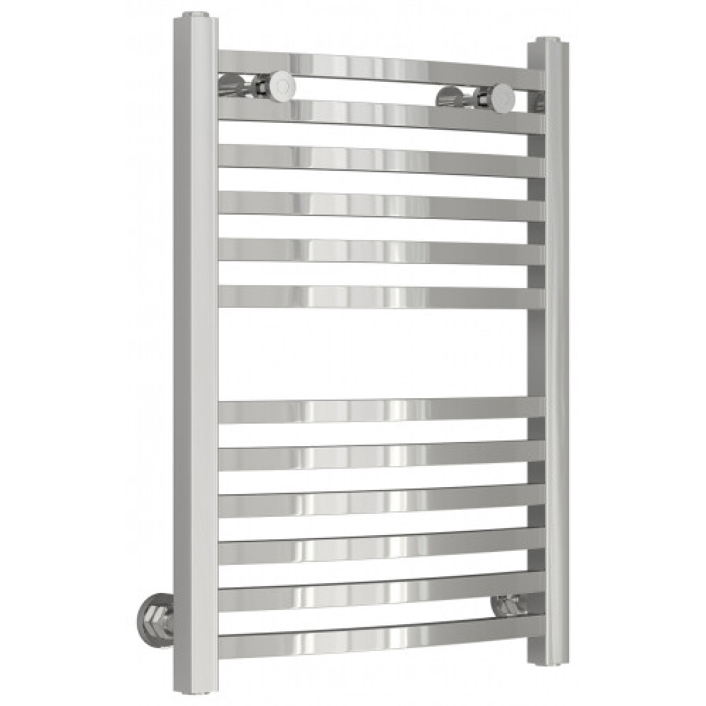 Полотенцесушитель, Сунержа, Аркус, шгв 450*92*607, диагональное/нижнее/вертикальное, цвет-сталь