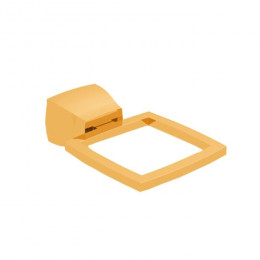 Держатель для ершика, Bertocci, Grace, цвет-золото