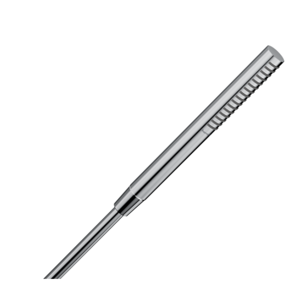 Ручной душ, Hansgrohe, Pulsify S, 24*228, цвет-хром