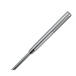 Ручной душ, Hansgrohe, Pulsify S, 24*228, цвет-хром