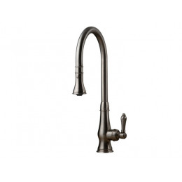 Смеситель для кухни, Nicolazzi, El Capitan, цвет-Bronzed Plated