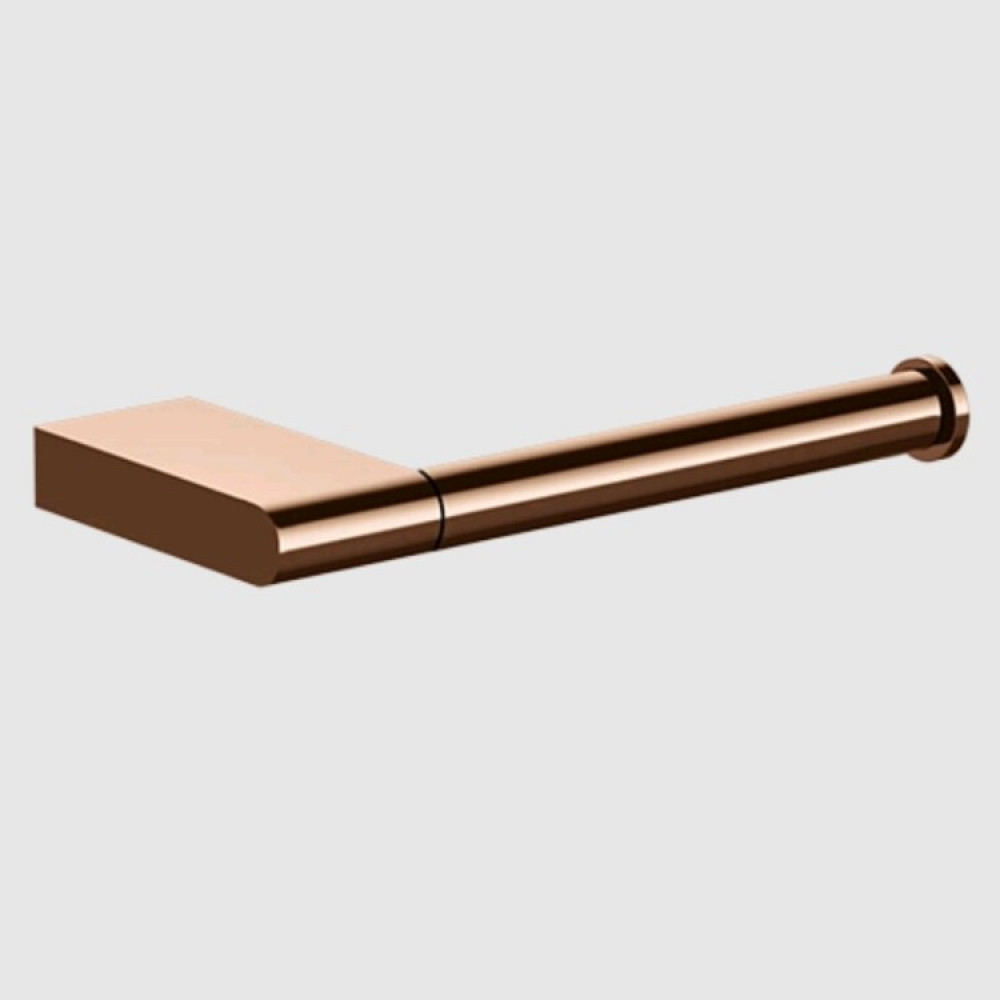 Бумагодержатель, Gessi, Origini, шгв 158*77*19, цвет-Copper PVD