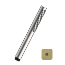 Ручной душ, Almar, Hand Showers, 24*204, цвет-High Brass Brushed PVD (Товар заказной, возврату не подлежит)