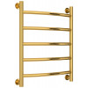Полотенцесушитель, Сунержа, Галант+, шгв 550*114*662, цвет-золото