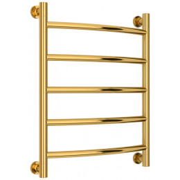 Полотенцесушитель, Сунержа, Галант+, шгв 550*114*662, цвет-золото