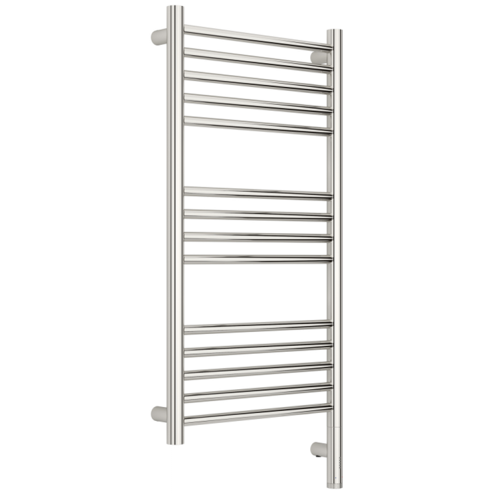 Полотенцесушитель, Сунержа, Богема 3.1, прямая, шгв 432*74*924, нижнее справа, МЭМ, цвет-сталь (без покрытия)