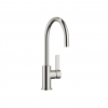 Смеситель для кухни, Dornbracht, Tara Ultra, цвет-платина матовая