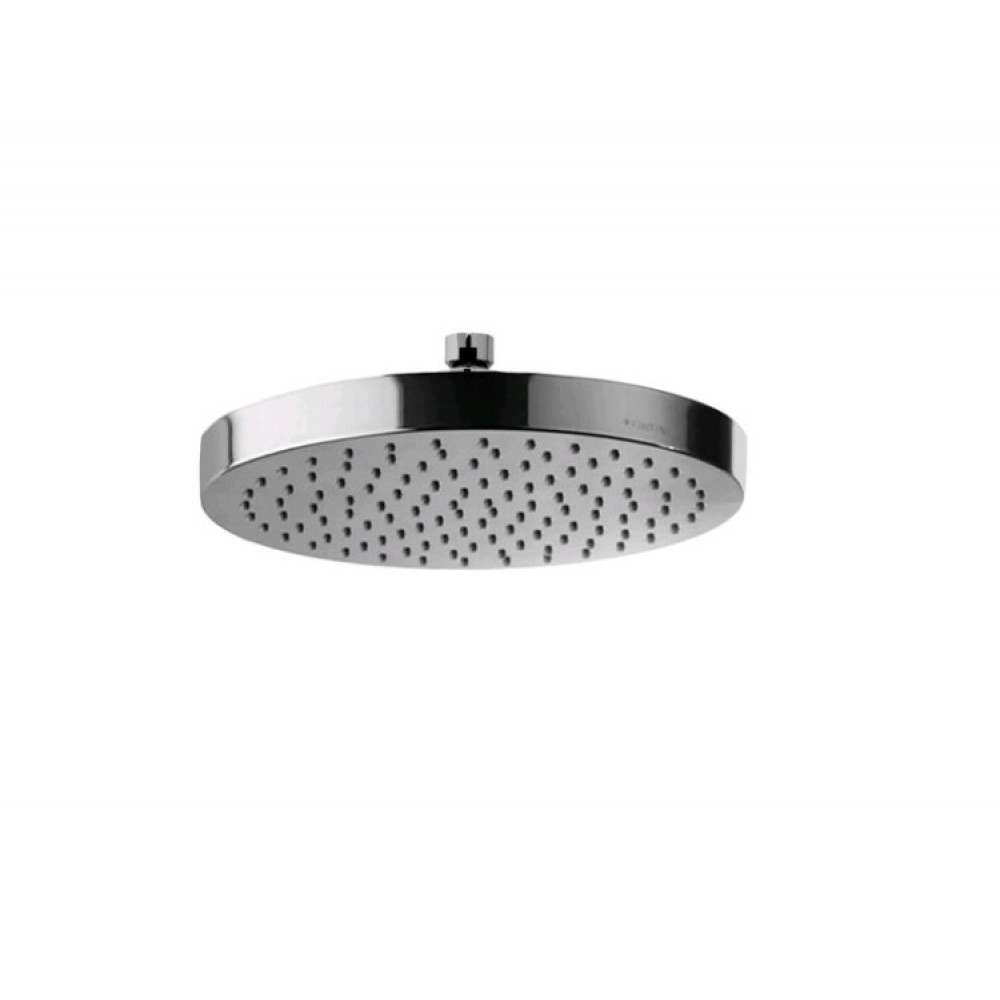 Верхний душ, Fantini, Venezia, шгв 240*240*64, цвет-золото плюс